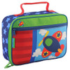 Kid's Classic Airplane Lunchbox | Fallon Pilot Shop
