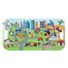 Kid's Magnetic Transportation Play Set | Fallon Pilot Shop