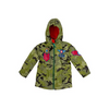 Kid's "Pilot" Raincoat | Fallon Pilot Shop