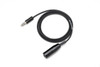 Pilot Communications - Helicopter Headset Extension (20 ft) | Fallon Pilot Shop