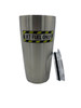 Jet Fuel Only - Stainless Steel 20oz Tumbler | Fallon Pilot Shop