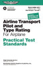 ASA Practical Test Standards (PTS) Airline Transport Pilot (ATP)