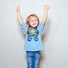 Boeing Toddler Future Pilot T-Shirt | Fallon Pilot Shop