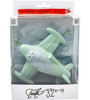 Chewy - The Teeth-32 Airplane Teething Toy | Fallon Pilot Shop