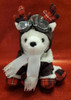 12" Reindeer Pilot Stuffed Animal | Fallon Pilot Shop