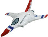 F-16 Thunderbird Plush Toy | Fallon Pilot Shop