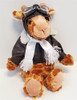 "High Flying" Giraffe | Fallon Pilot Shop