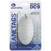 Planetags - Eastern DC-9 - Silver | Fallon Pilot Shop