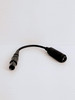 TELY - Helicopter (U174) to LEMO (6 Pin) Adapter | Fallon Pilot Shop