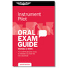 ASA Oral Exam Guide: Instrument Pilot - 10th Edition | Fallon Pilot Shop