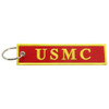 USMC - Embroidered Keychain | Fallon Pilot Shop