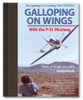 ASA Galloping on Wings With the P-51 Mustang (Softcover) | Fallon Pilot Shop