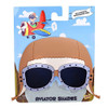 Vintage Aviator Sun-Staches | Fallon Pilot Shop
