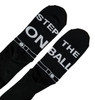 Crew Uniform Socks - Step On The Ball | Fallon Pilot Shop