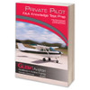 Gleim - 2024 Private Pilot FAA Written Exam Guide