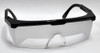 Toddlauri IFR Training Glasses - Black | Fallon Pilot Shop