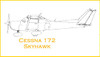 Cessna 172 Skyhawk - added