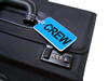 Gelflex Crew Luggage Tag | Fallon Pilot Shop
