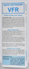 VFR Quick Refresher Card | Fallon Pilot Shop