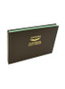 Jeppesen Professional Pilot Logbook | Fallon Pilot Shop