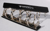 Metal Ring Assembly For NOS Charts | Fallon Pilot Shop