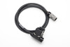 Pilot Communications - CX-2556/U Cable (U-229/U to U-94A/U Connector)