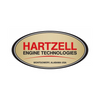 Brush Set, HARTZELL Alternator