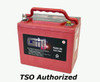 GILL LT 7025-20 Sealed Battery | Fallon Pilot Shop