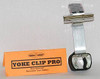 Yoke Clip Pro - Large - 2.5" Rise | Fallon Pilot Shop