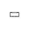 Member - Mile High Club License Plate Frame