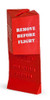 Pitotshield 5/8 Pitot Tube Cover | Fallon Pilot Shop