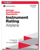 ASA Airman Certification Standards: Instrument Rating (Airplane)