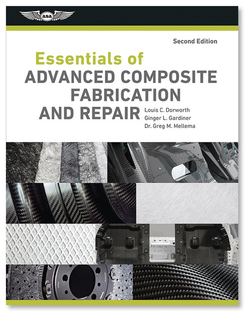 ASA Essentials of Advanced Composite Fabrication and Repair