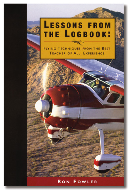 ASA Lessons from the Logbook (Softcover)