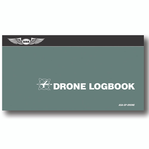 ASA Drone Logbook