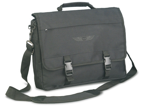 Pilot Supplies - Flight Bags - ASA - Fallon Pilot Shop