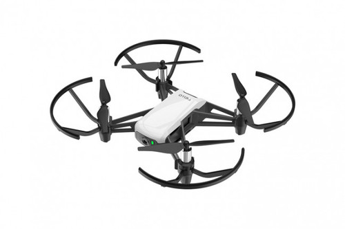 DJI - Tello Minidrone Quadcopter