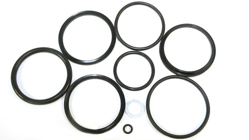 CESSNA Nose Strut Seal Kit; 04-03468