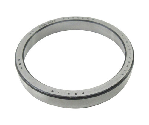 CUP: BEARING;ROLLER,TAPER