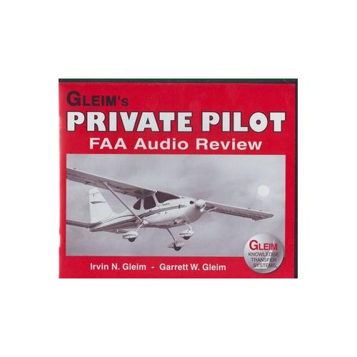 Gleim - Private Pilot Audio Review Download