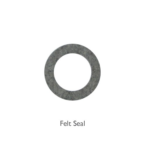 CLEVELAND Grease Felt Seal; 05-11622