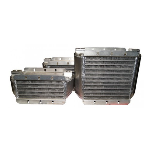 Oil Cooler 8001733