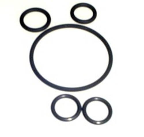 MCFARLANE Kit, Fuel Selector Valve Oring