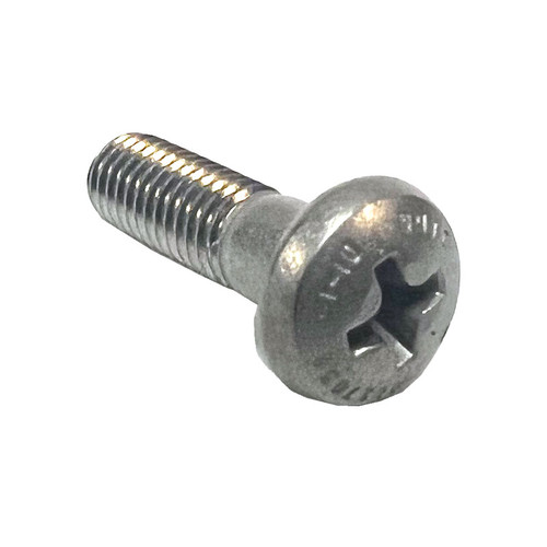 Screw, Plastic, 6x15 Window 26-2-1707-7