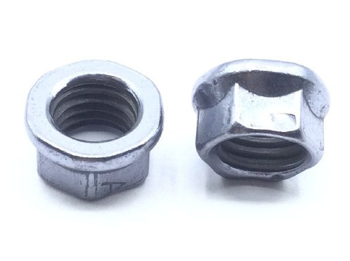 Nut, .25 TCM MS21042L4