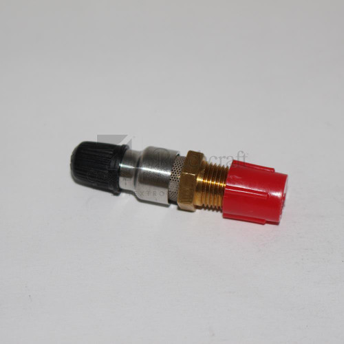 Nozzle, Injection-Low, One Groove LYCOMING