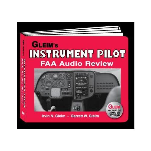 Gleim - Instrument Pilot Audio Review Download