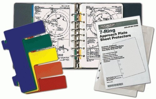 ASA 7-Ring Binder Kit