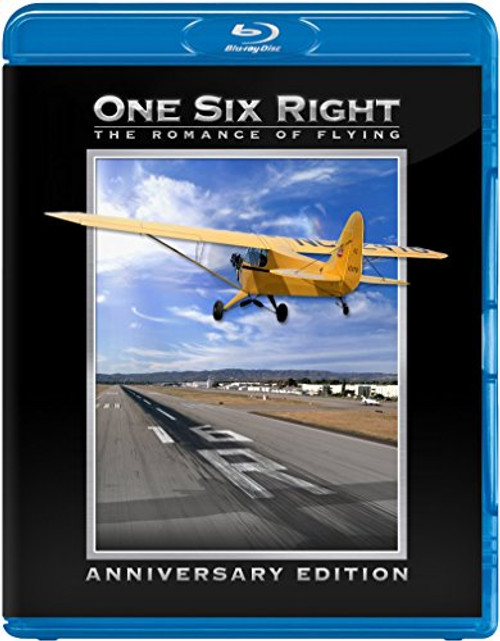 One Six Right - Blu-Ray Anniversary Edition