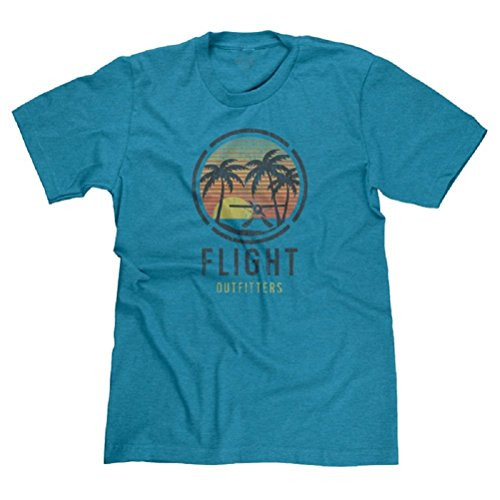 Flight Outfitters - Tropical T